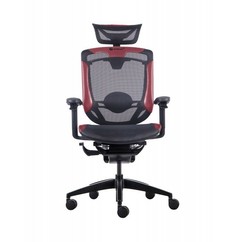 Кресло игровое GT Chair Marrit X GR красный