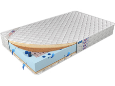 Матрас Airbest Wonder s1000 210x210x22