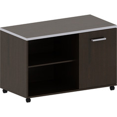 Тумба САТУРН-Д моб. с дверью (800,008) венге(854) Easy TO Lead