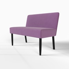 Диван, SALON TRON, Мюнхен сиреневый, 100х57х78