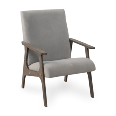 Кресло для отдыха "Винтаж" Axioma.woodshop