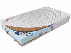 Матрас Airbest Stone s1000 190x190x23