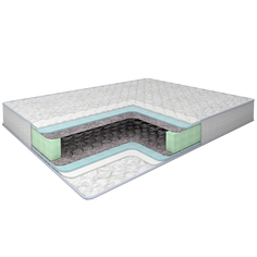 Матрас пружинный Plams SAPPHIRE CLASSIC 80х180