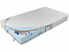 Матрас Airbest Zip s1000 120x200x19