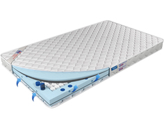 Матрас Airbest Aura s1000 150x200x11