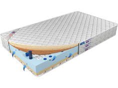 Матрас Airbest Fine s1000 80x195x21