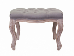 Банкетка Kina one grey Mak Interior