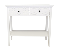 Консоль Friz White Mak Interior