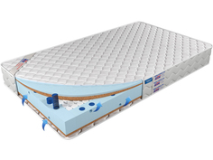 Матрас Airbest Plus s1000 150x200x18