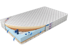 Матрас Airbest Galaxy s1000 120x200x21