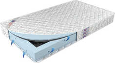 Матрас Airbest Easy BON 80x190x18