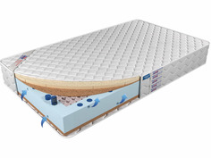 Матрас Airbest Omega s1000 140x180x23