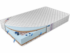 Матрас Airbest Strike s1000 200x195x23