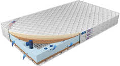 Матрас Airbest Super s2000 200x200x20