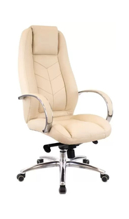 Кресло офисное Everprof Drift Full AL M beige