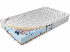 Матрас Airbest Champ s1000 120x195x22