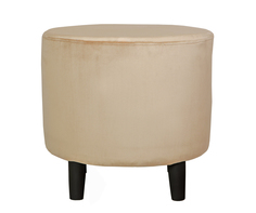 Пуф Drum beige Mak Interior