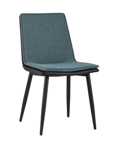 Стул Stool Group Юта DC-1700 CD1824-9, синий