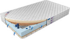 Матрас Airbest Star s2000 180x190x21