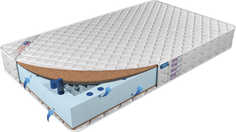 Матрас Airbest Solid-1 TFK 100x200x21