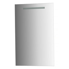 Зеркало со встроенной Led-подсветкой Evoform BY 2101, 75х50 3000 К