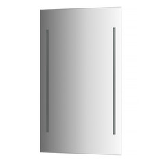 Зеркало со встроенной Led-подсветкой Evoform BY 2123, 100х60 3000 К