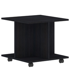 Стол журнальный Skyland COFFEE CT 500 Дуб Юкон 500х500х450