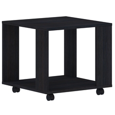 Стол журнальный Skyland COFFEE CT 550 Дуб Юкон 500х500х450