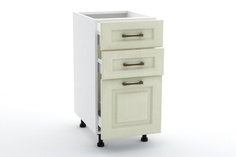 Комплект фасадов для шкафа Hoff Белла