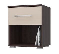 Тумба прикроватная Hoff Николь