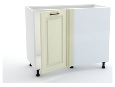 Фасад с уголком для шкафа Hoff Белла