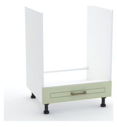 Фасад для шкафа напольного под духовку Hoff Белла