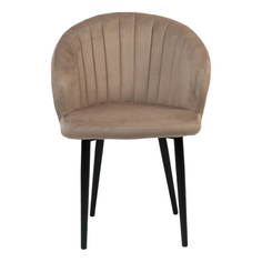 Стул классический Аэлита Зефир мягкий