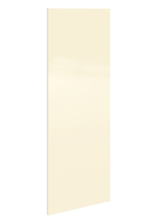 Декоративная накладка для высоких навесных шкафов Hoff Амика