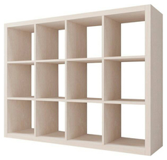 Стеллаж RIDDLE Piano