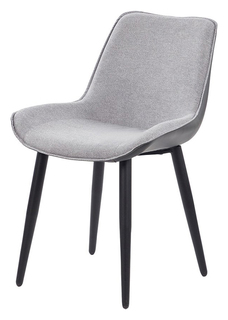 Стул НикАрт Дубай, серый