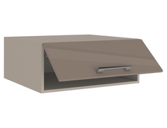 Фасад для шкафа-надстройки Hoff Амика