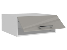 Фасад для шкафа-надстройки Hoff Амика