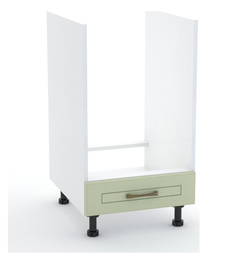 Фасад для шкафа напольного под духовку Hoff Белла