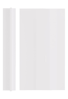 Фасад с уголком для шкафа напольного углового Hoff Сити