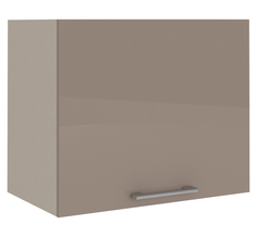 Фасад шкафа навесного Hoff Амика