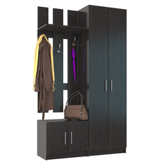 Прихожая Hoff Лофт