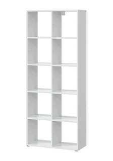 Стеллаж 10 секций Hoff Bricks