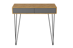 Стол-консоль Калифорния мебель Телфорд