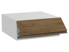 Фасад для шкафа-надстройки Hoff Николь