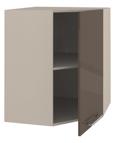 Фасад для шкафа навесного углового Hoff Амика