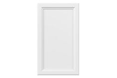 Фасад для шкафа навесного углового Hoff Глория