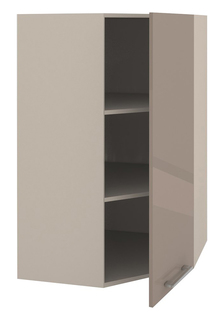 Фасад для шкафа навесного углового Hoff Амика