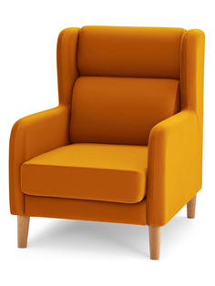 Кресло для отдыха SCANDICA Дженифер