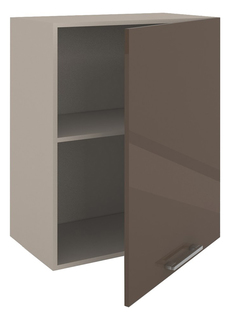 Фасад для шкафа-пенала под СВЧ 38 см Hoff Амика